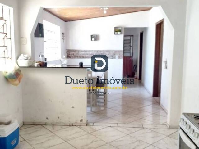 #100473 - Casa para Venda em Santa Maria - RS