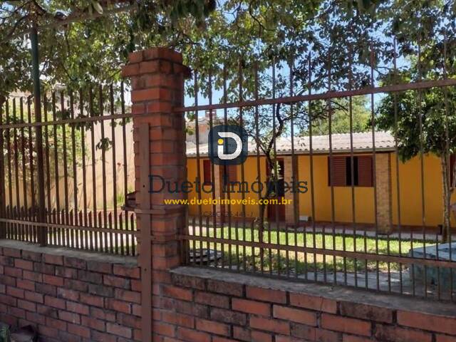 #100473 - Casa para Venda em Santa Maria - RS