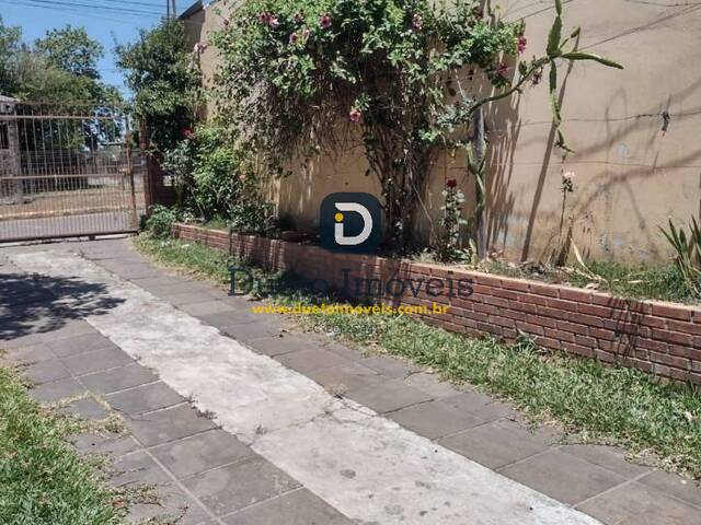 #100473 - Casa para Venda em Santa Maria - RS