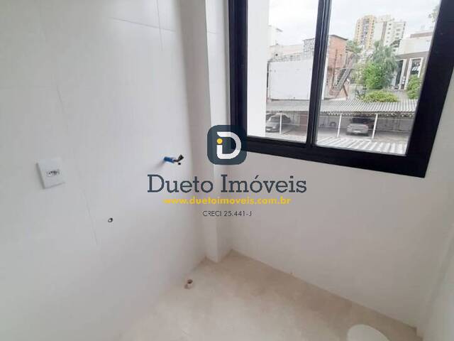#100486 - Apartamento para Venda em Santa Maria - RS