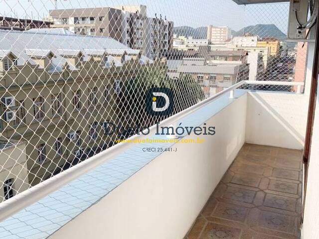 Apartamento para Venda em Santa Maria - 5