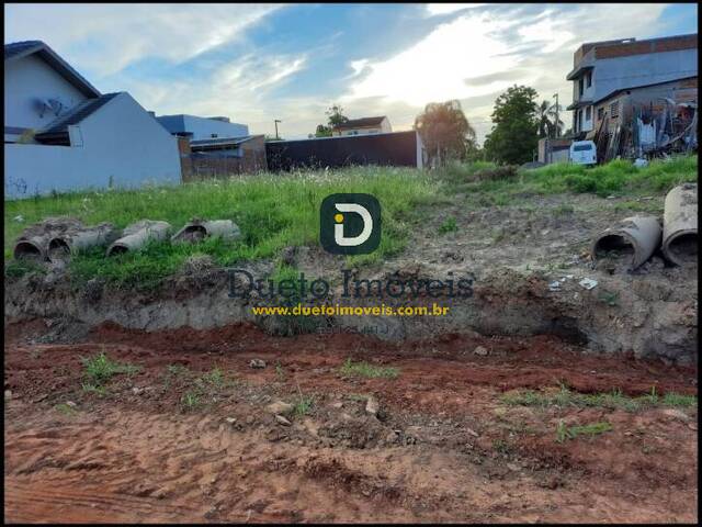 Terreno para Venda em Santa Maria - 4