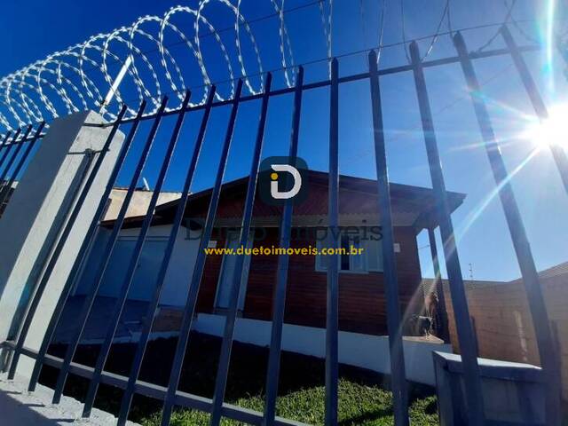 #100556 - Casa para Venda em Santa Maria - RS