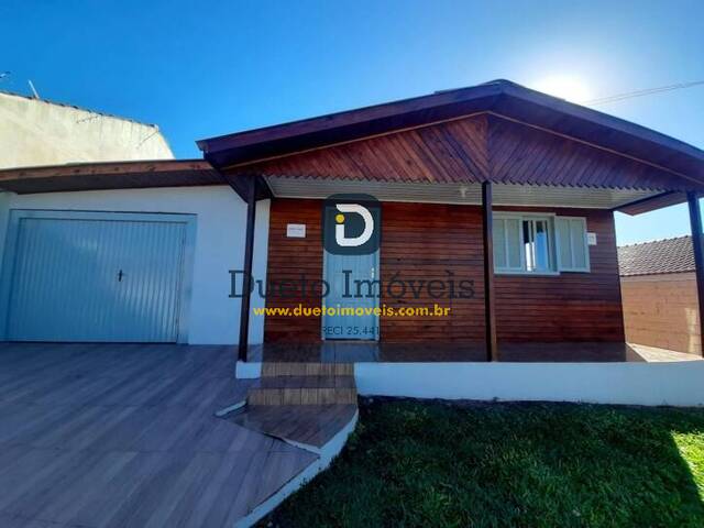 #100556 - Casa para Venda em Santa Maria - RS