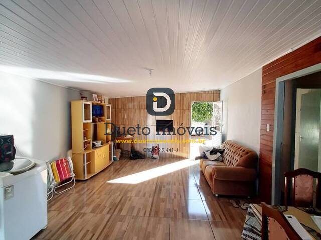 #100556 - Casa para Venda em Santa Maria - RS