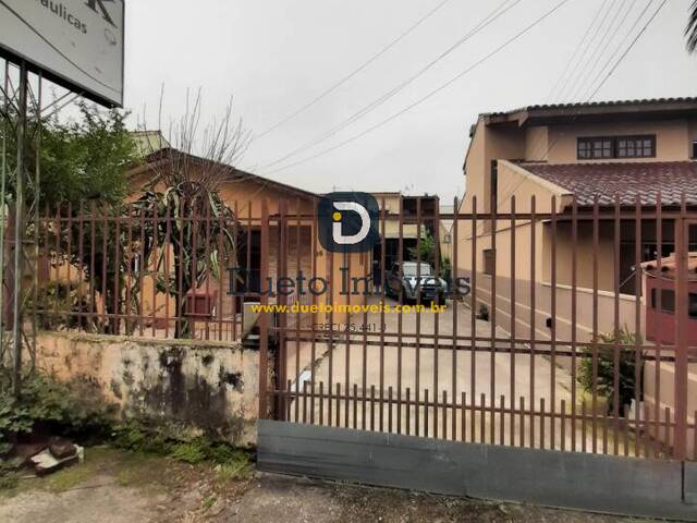 #100620 - Casa para Venda em Santa Maria - RS