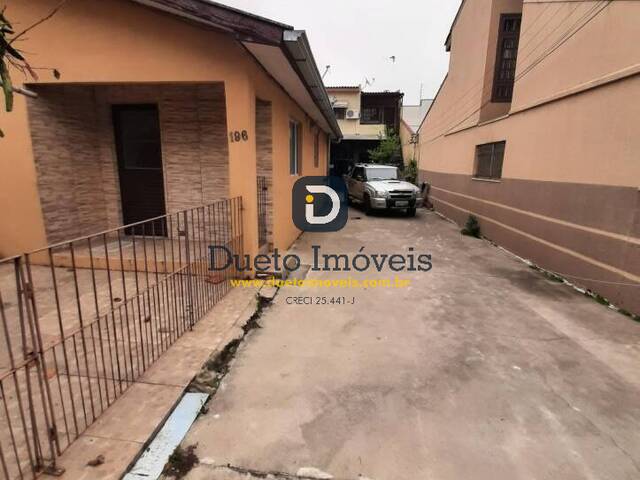 #100620 - Casa para Venda em Santa Maria - RS