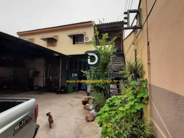 #100620 - Casa para Venda em Santa Maria - RS
