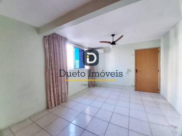 #100649 - Apartamento para Venda em Santa Maria - RS