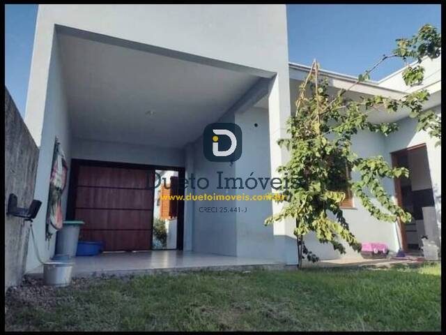 Casa para Venda em Santa Maria - 5