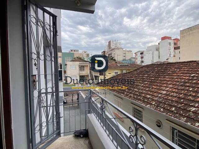#100677 - Apartamento para Venda em Santa Maria - RS