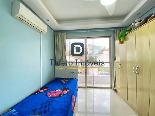 #100677 - Apartamento para Venda em Santa Maria - RS