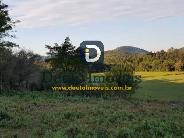 Área para Venda em Jaguari - 4