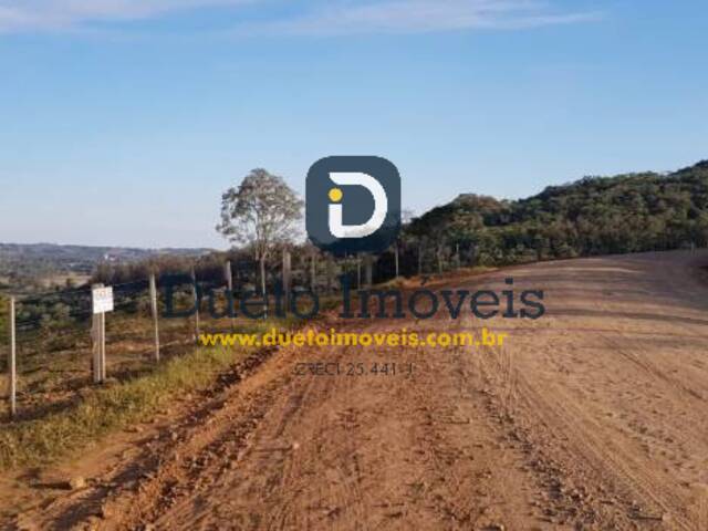 Área para Venda em Jaguari - 5