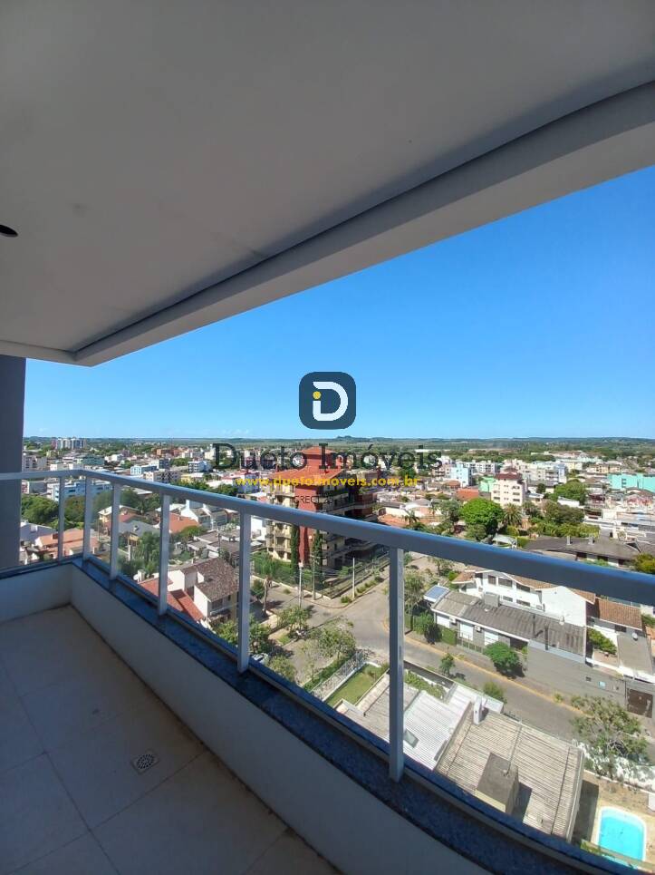 Vendo Apartamento novinho nunca habitado na Avenida Presidente Vargas!