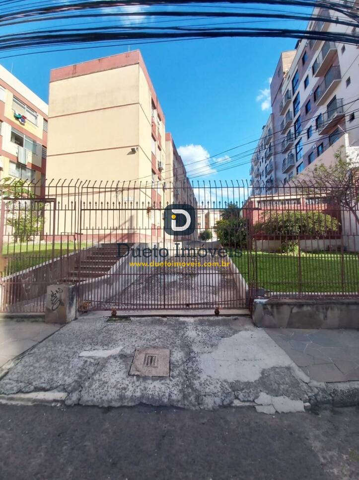 Apartamento em residencial fechado!!!