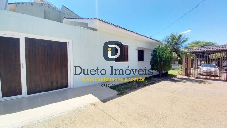 Vendo ótima casa de 2 dormitórios!!!!