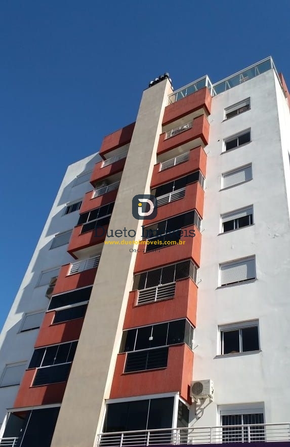 Cobertura no Residencial Viena!