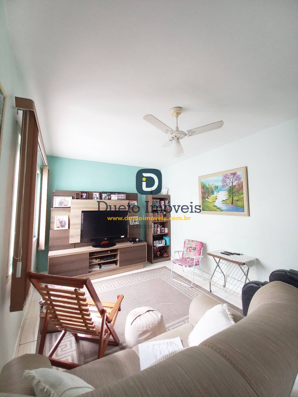 Apartamento 3 dormitórios central!!!