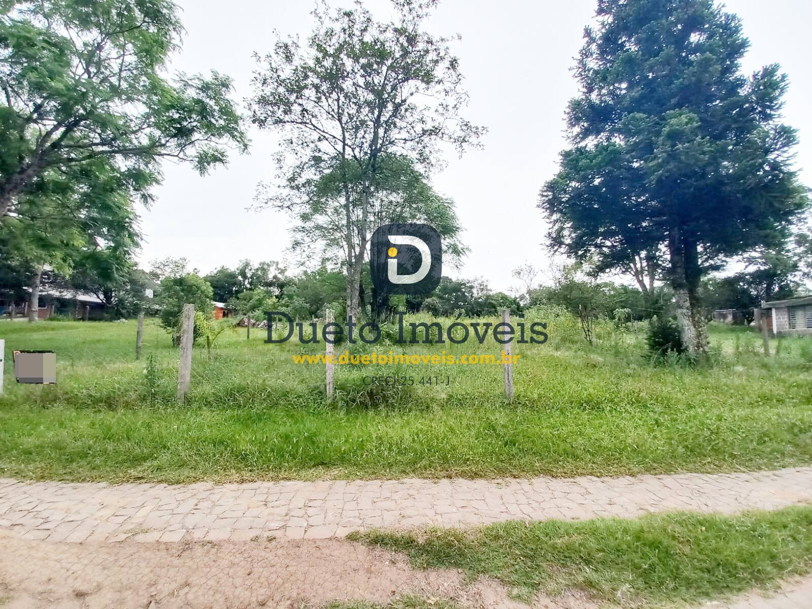 Terreno em Itaara!