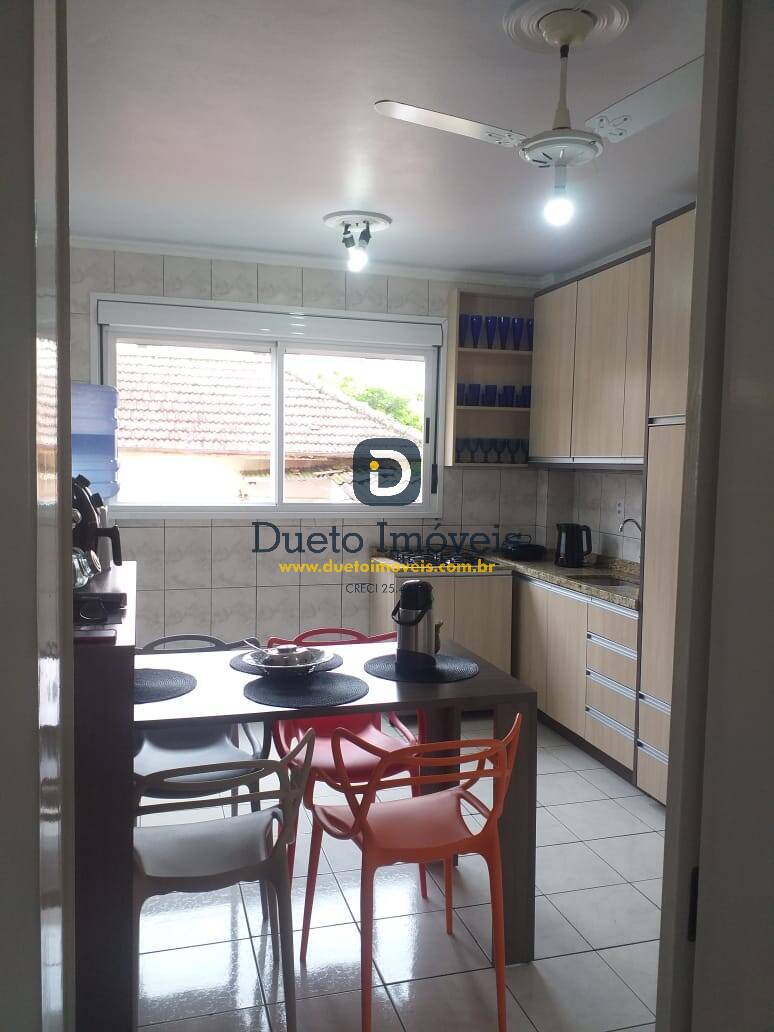 Apartamento Central MOBILIADO