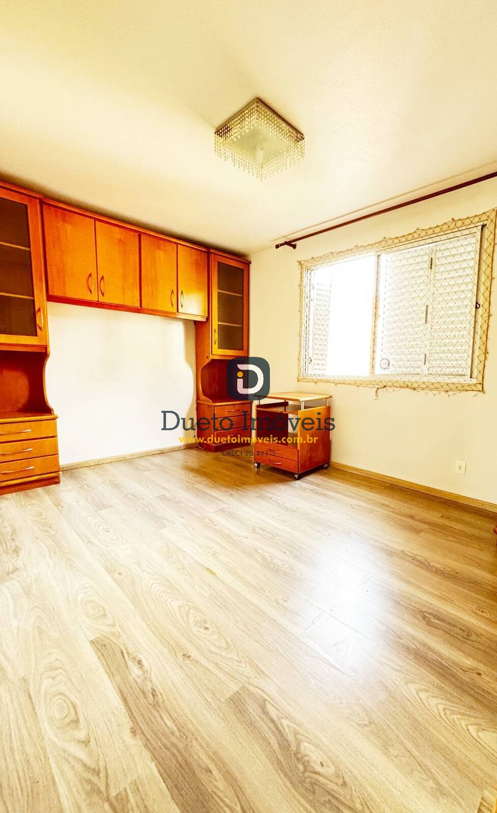 Apartamento 3 dormitórios na Tuiuti com garagem