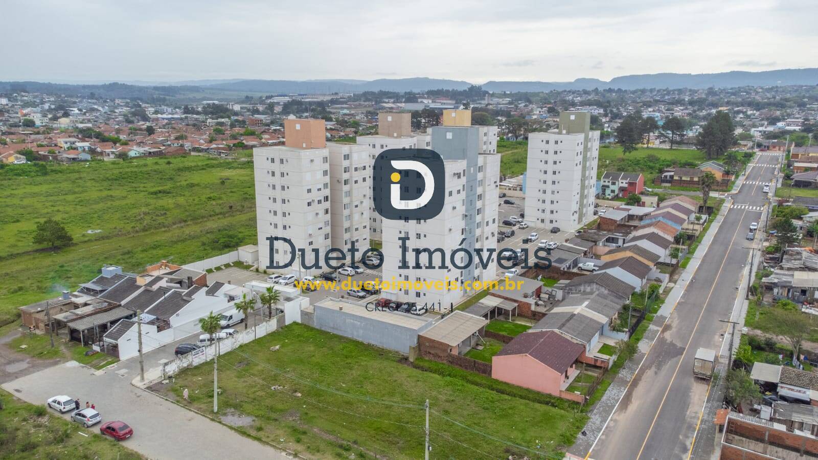 RESIDENCIAL HERA