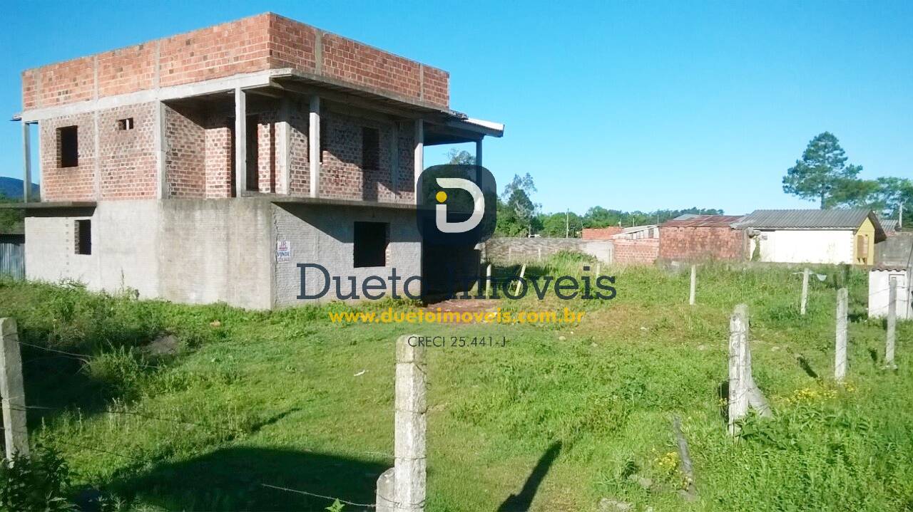 Oportunidade Casa ampla quase pronta!
