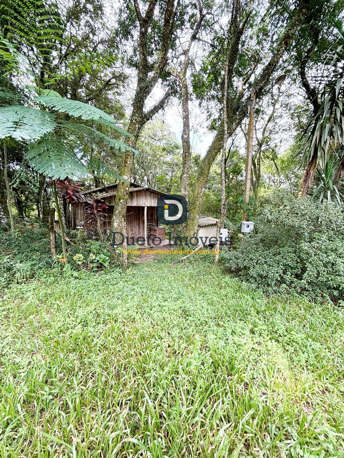 Casa em Itaara próximo a BR!