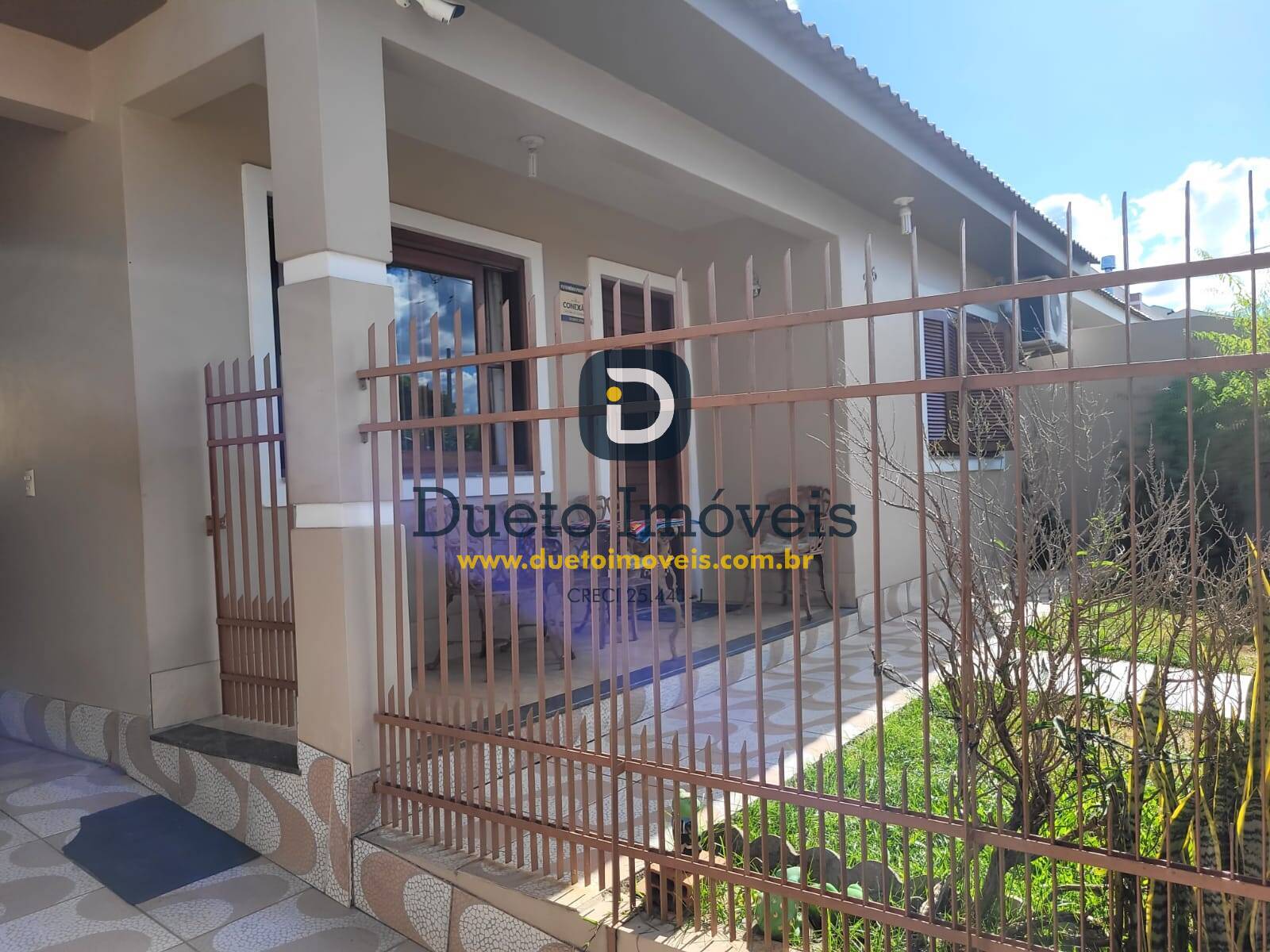 CASA NO RESIDENCIAL  LOPES