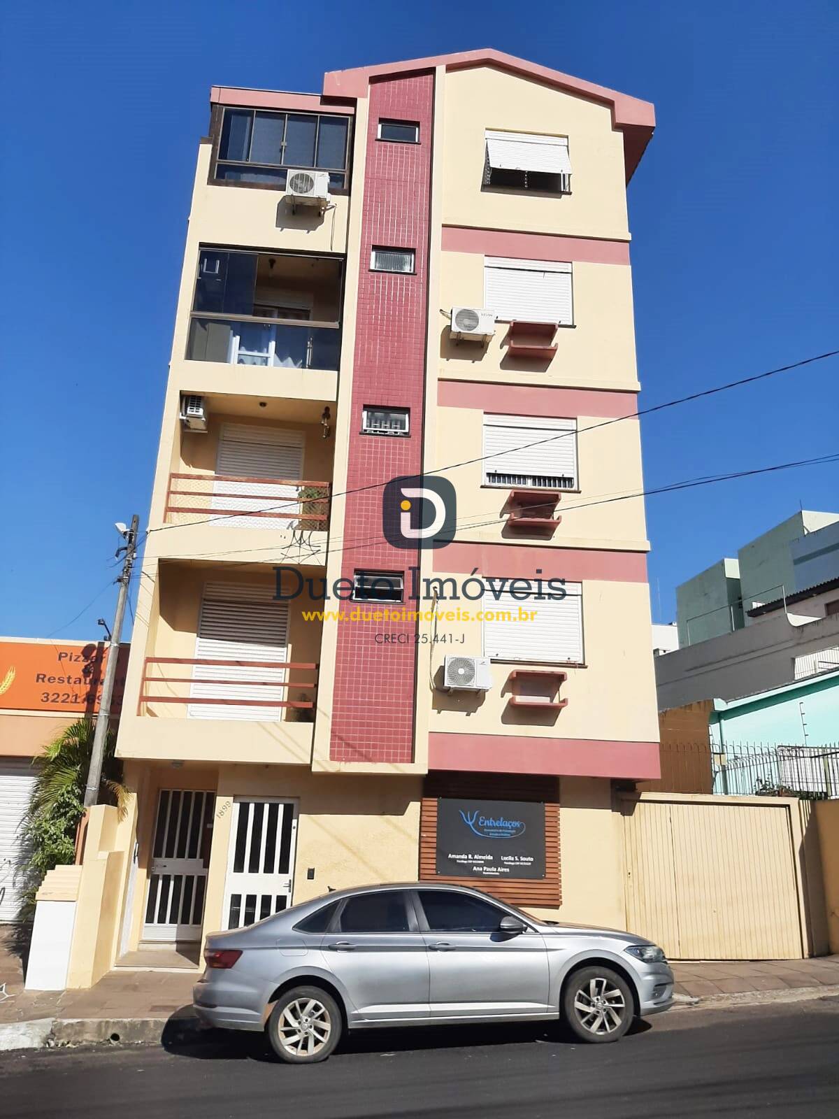 Apartamento próximo, Avenida Presidente Vargas!!!