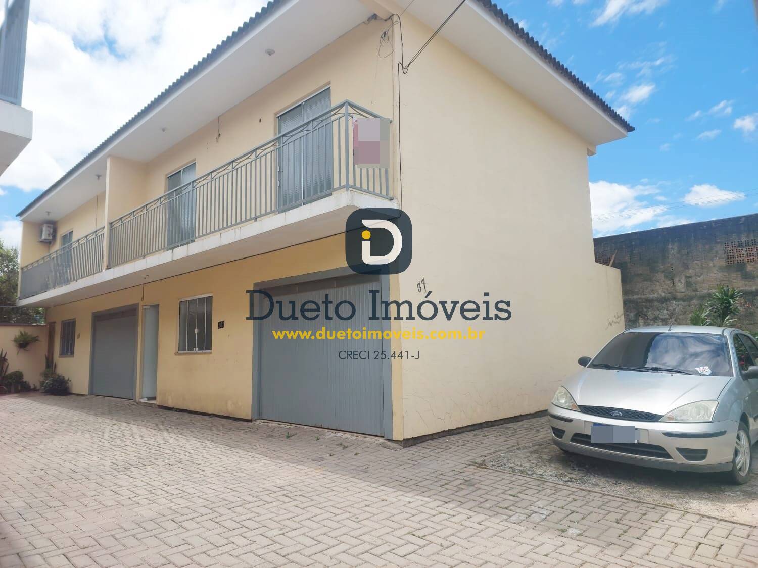 CASA NA PARQUE PINHEIRO MACHADO