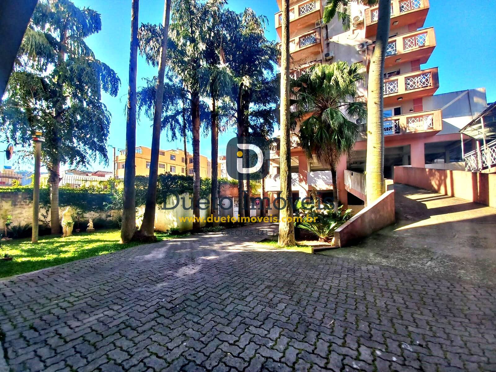 Aconchegante APARTAMENTO no coração de Santa Maria