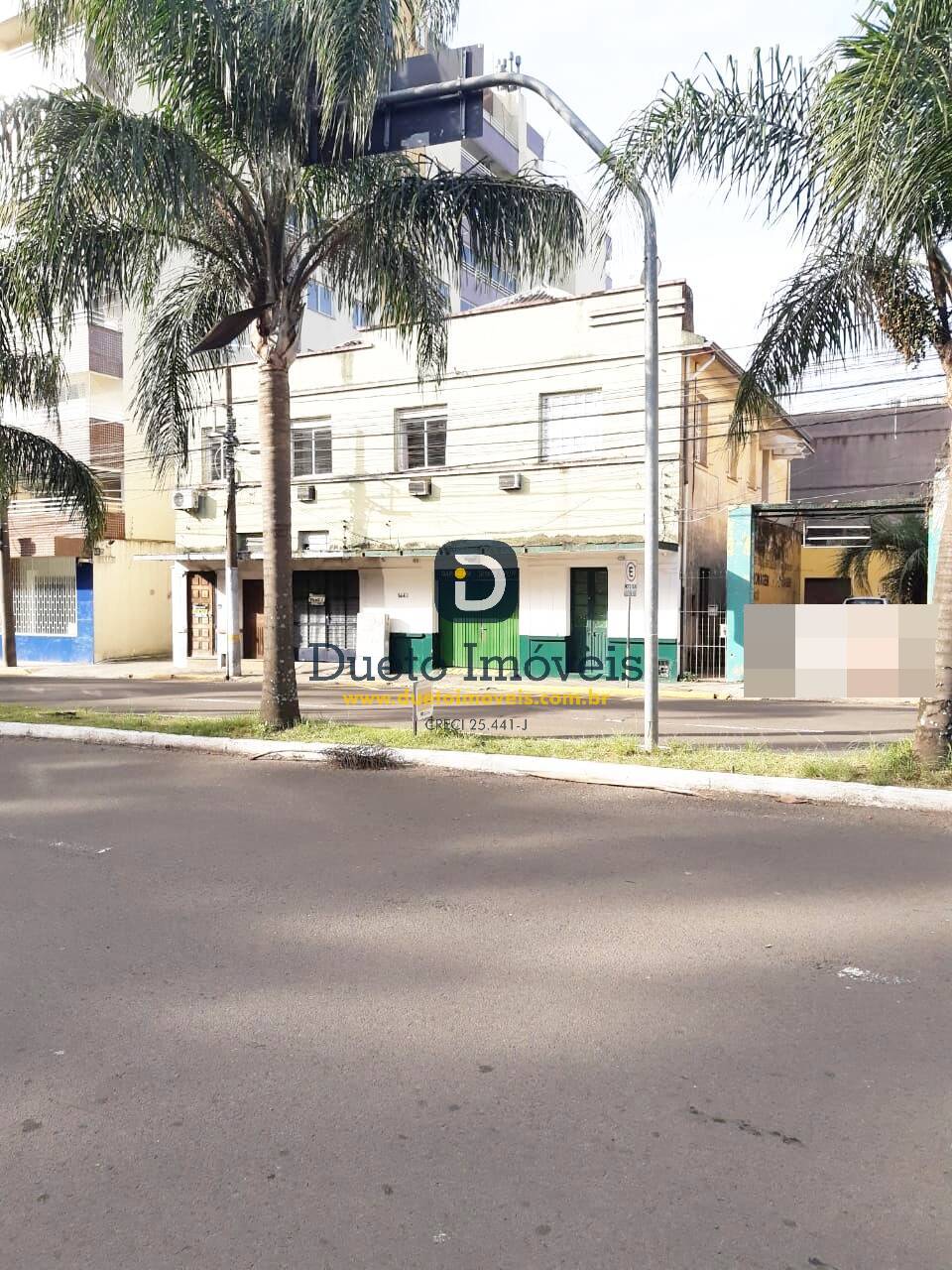 AV BORGES  DE MEDEIROS