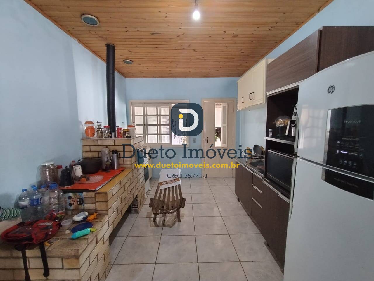 CASA RESIDENCIAL LOPES