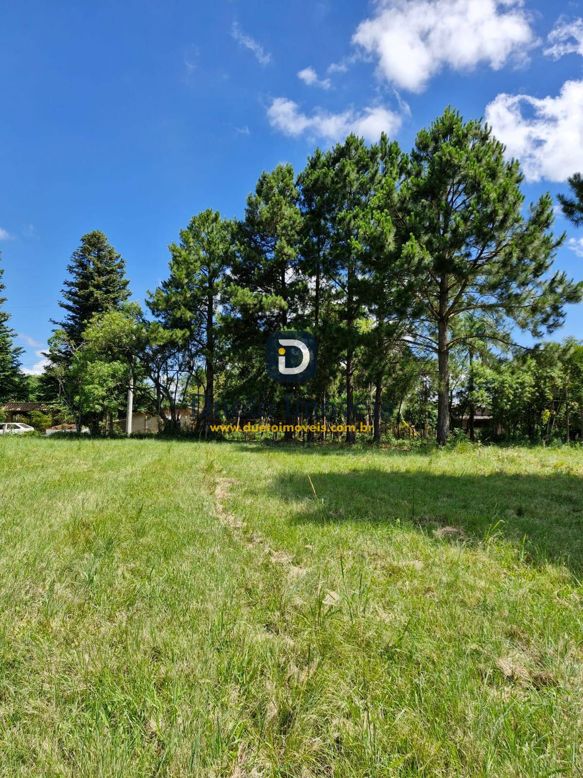 Terreno em Itaara