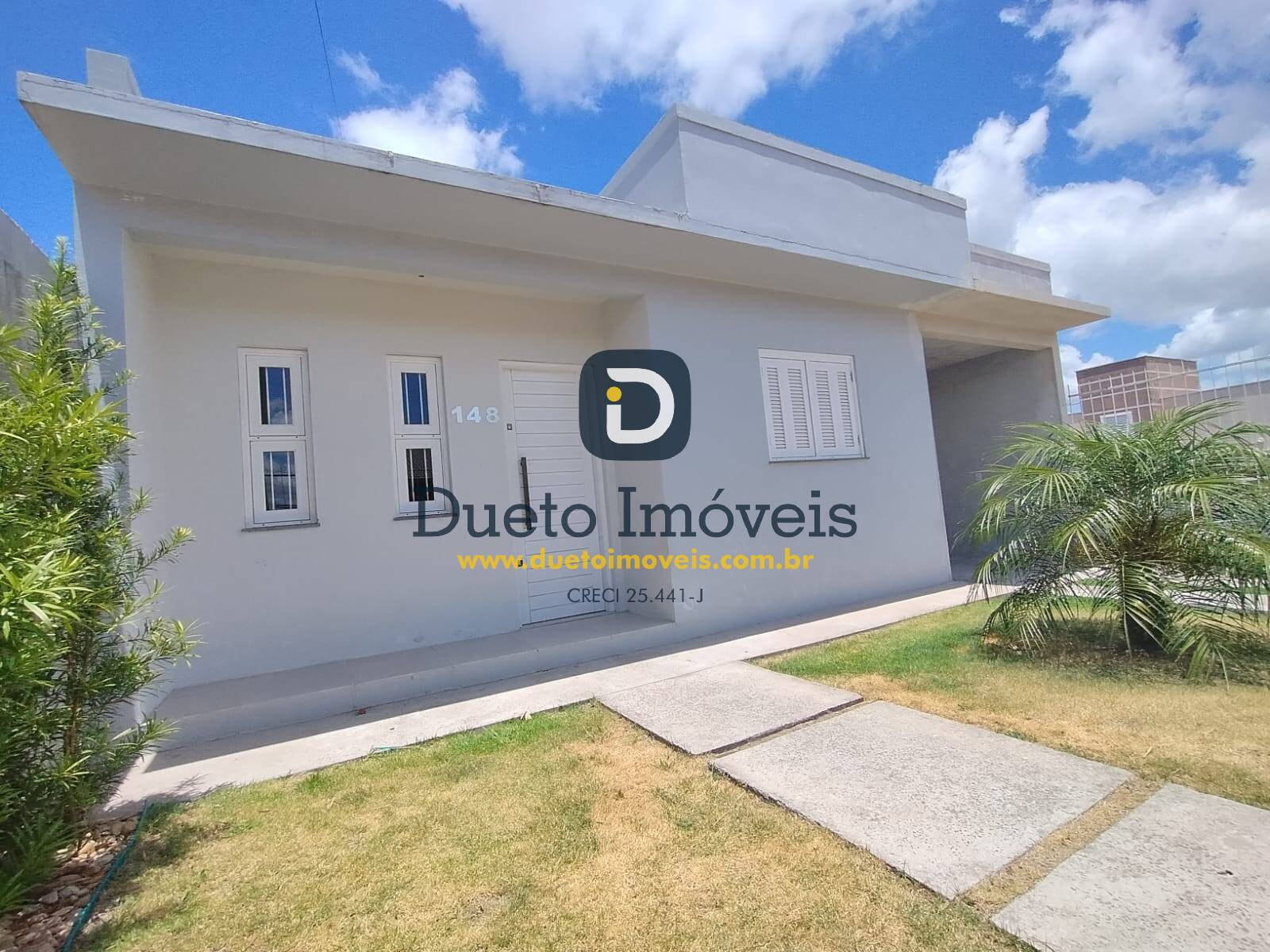 LINDA CASA no Residencial Galápagos