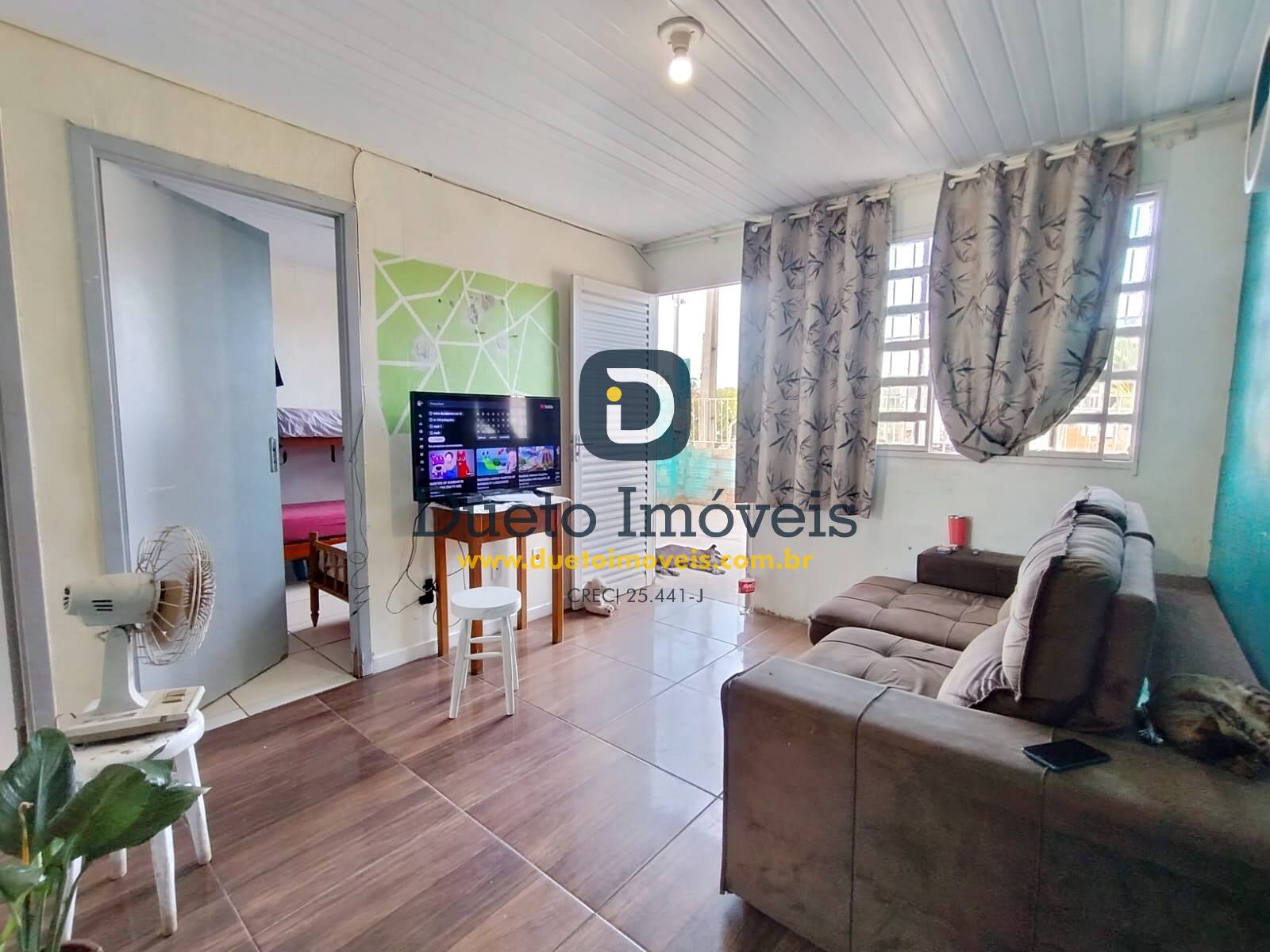 CASA a uma quadra da Faixa Nova