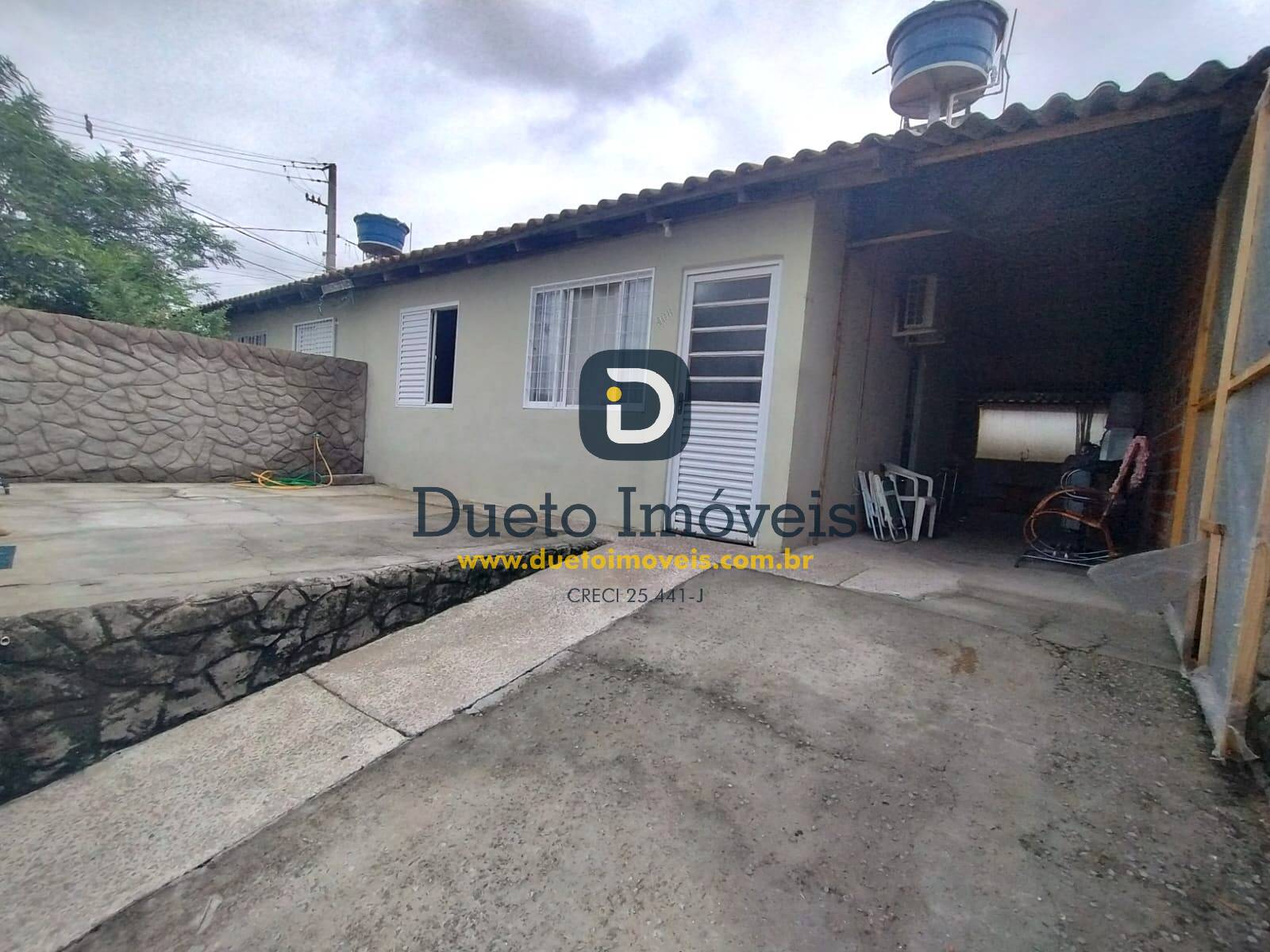 CASA  DiÁCONO JOÃO LUIZ POZZOBON