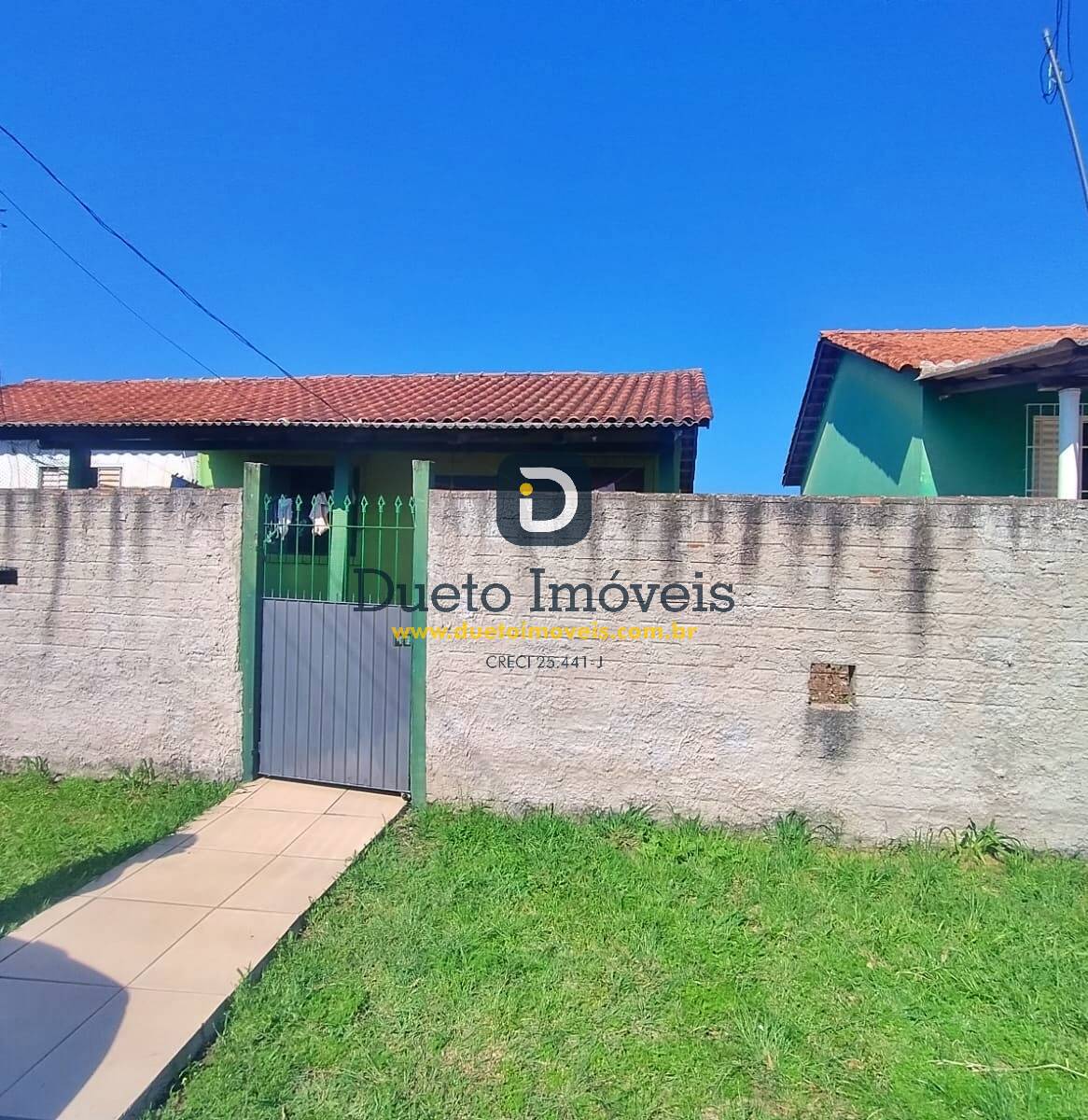 Casa a venda CIPRIANO DA ROCHA