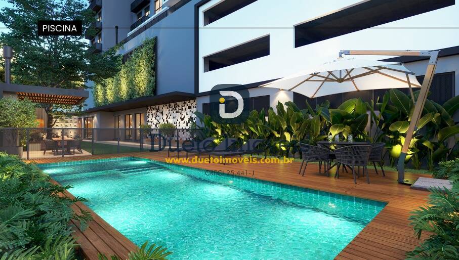 Apartamentos NOVOS no centro de Santa Maria! Livty! Incrível!