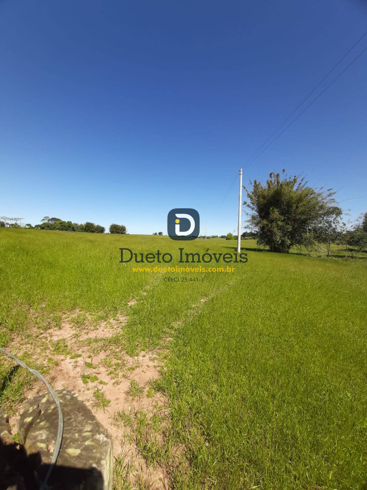 Chácara 2,5 hectares  no Passo das Tropas