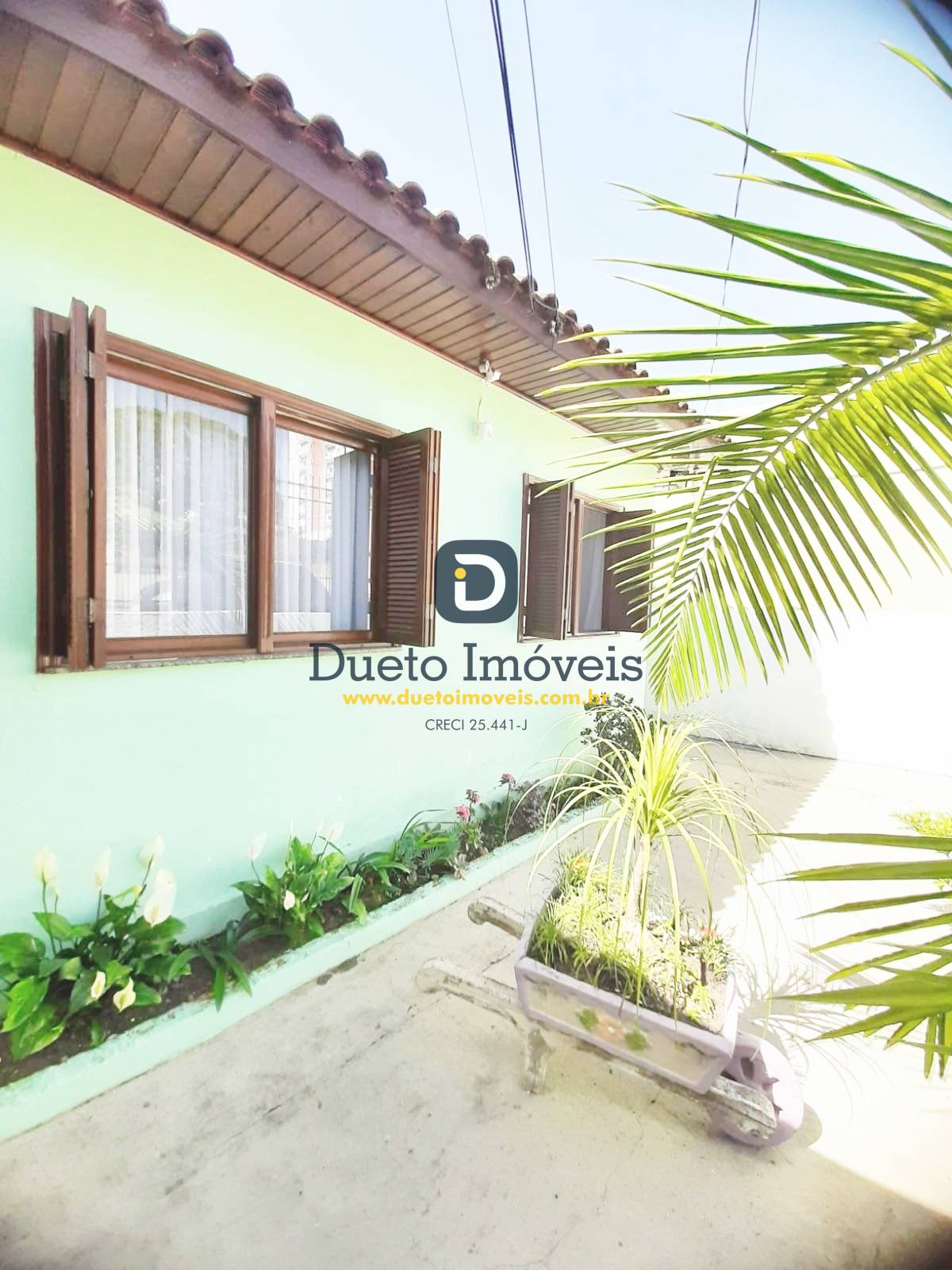 CASA A VENDA BAIRRO NOSSA SENHORA DO ROSÁRIO!!!
