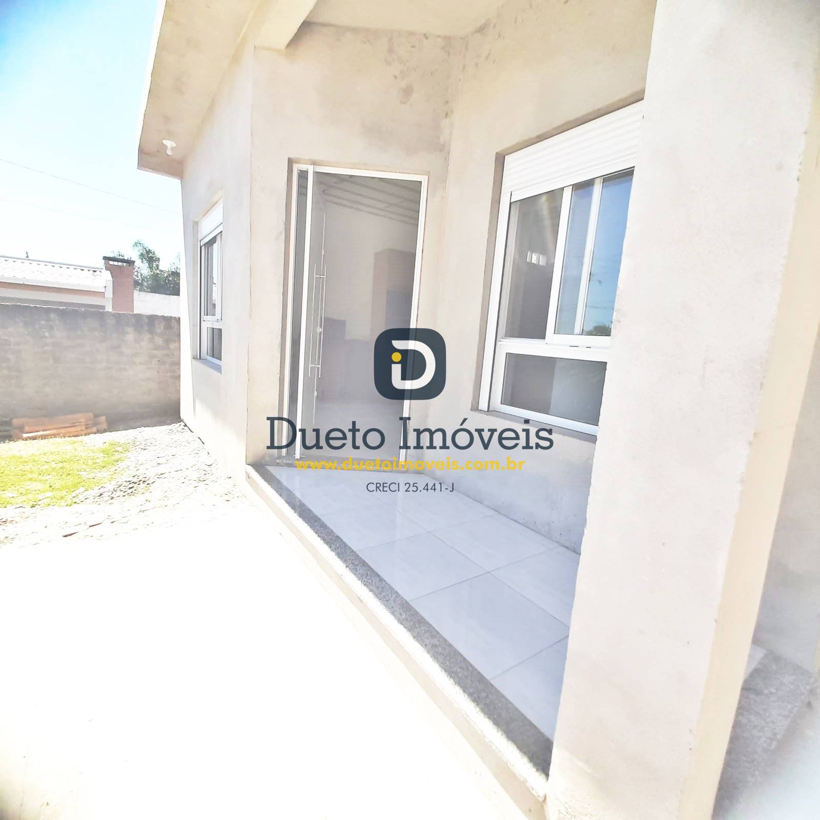 Casa na Lorenzi com terreno de 350m2.