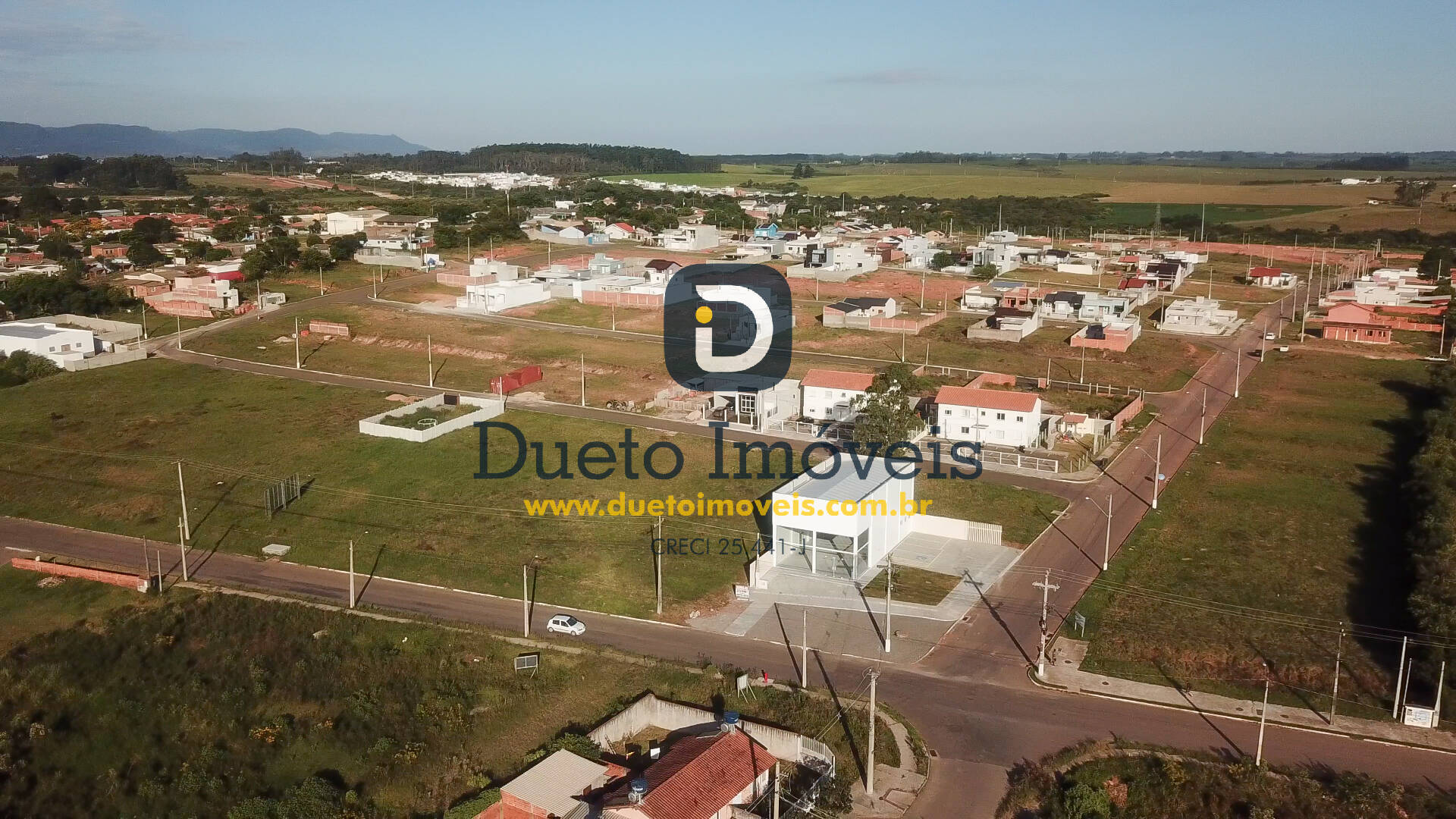 TERRENO SEM ENTRADA E PARCELADO SEM FINANCIAMENTO BANCÁRIO! Resid.Galápagos