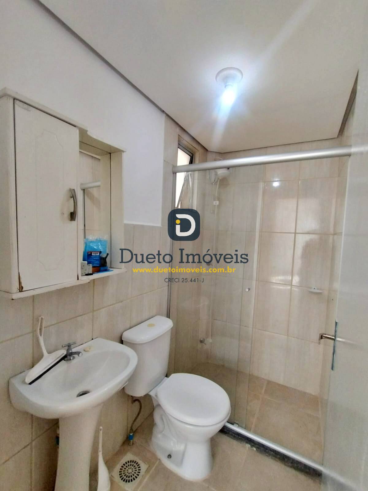 APARTAMENTO SEMIMOBILIADO RESIDENCIAL ARUBA