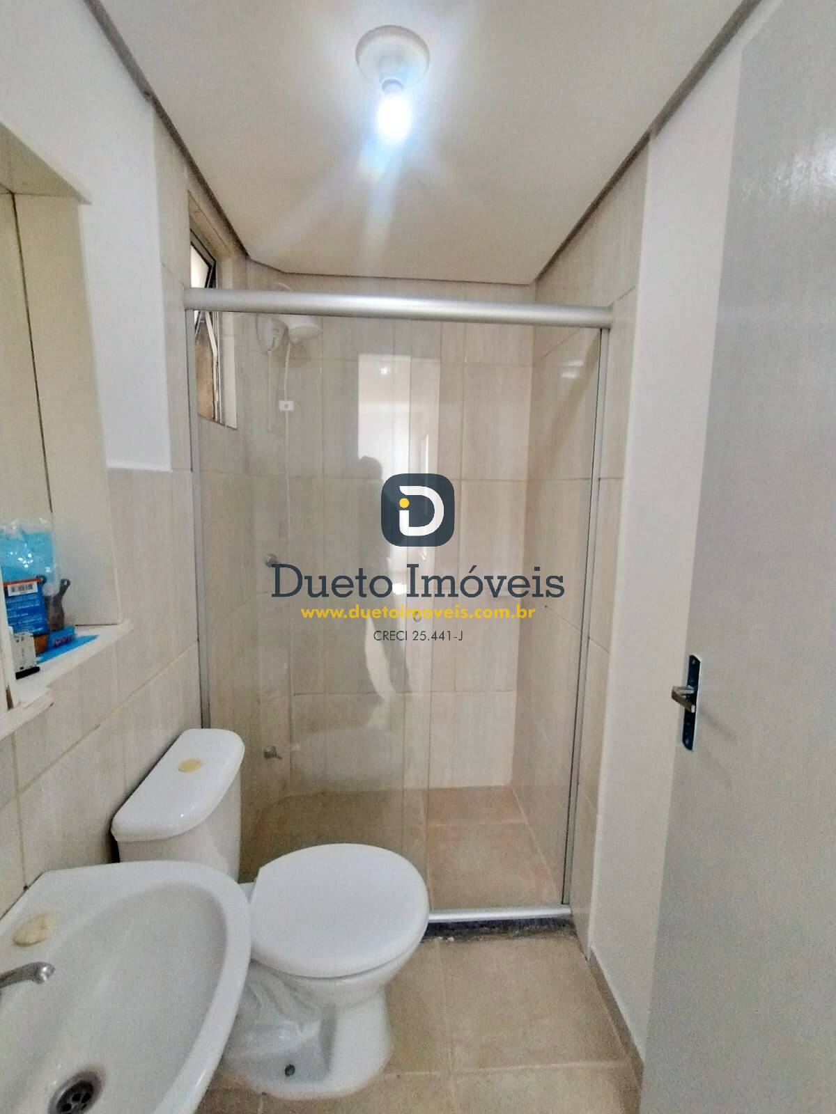 APARTAMENTO SEMIMOBILIADO RESIDENCIAL ARUBA