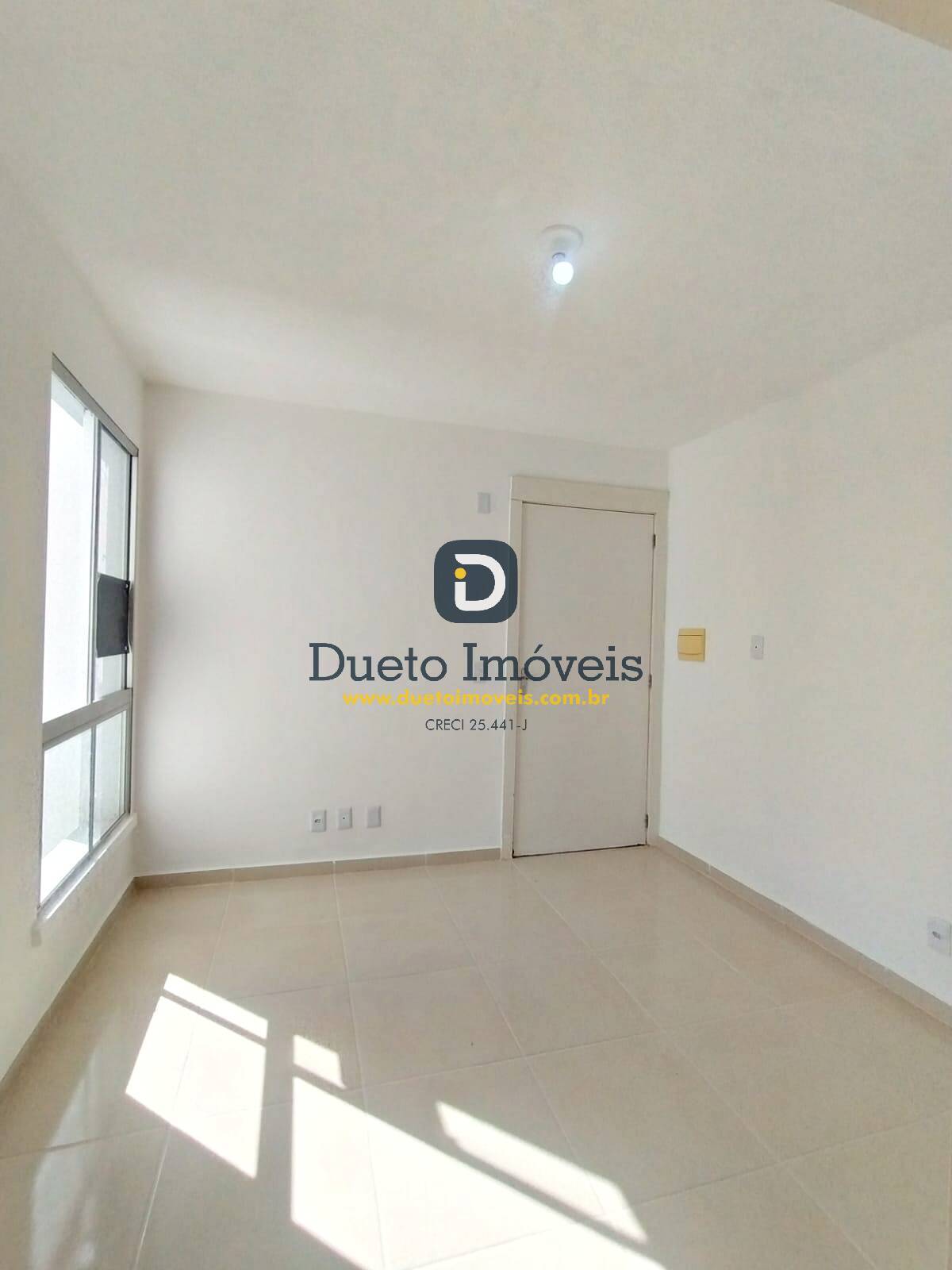 APARTAMENTO SEMIMOBILIADO RESIDENCIAL ARUBA