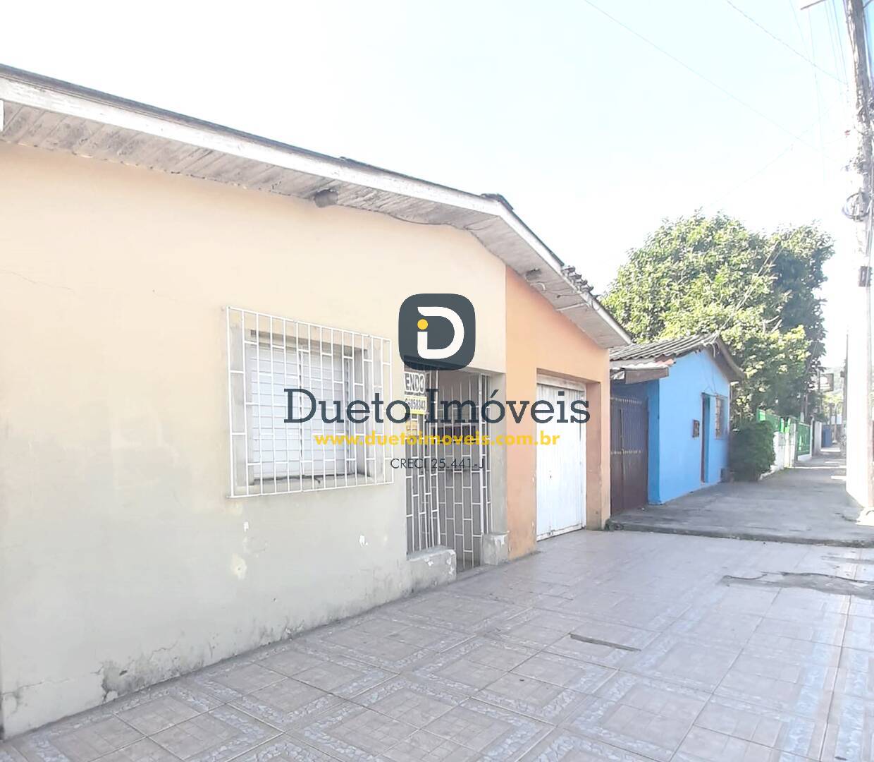 CASA À VENDA NO BAIRRO SALGADO FILHO !!!