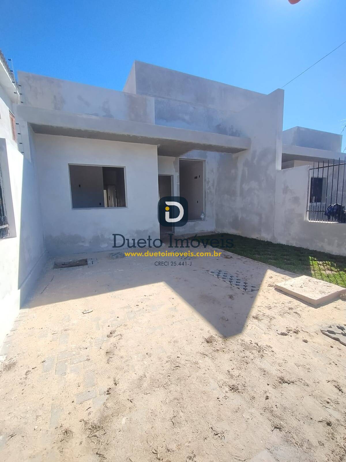 BELÍSSIMA CASA NO BAIRRO SÃO JOSÉ